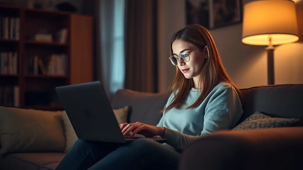 Kenapa Pendapatan Tambahan Online Sesuai untuk Semua Orang